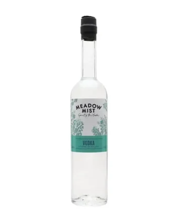 Cambridge Distillery Meadow Mist Vodka