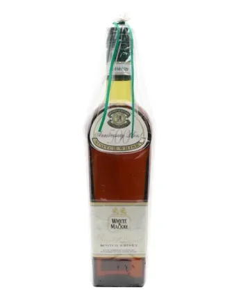 Whyte & Mackay 500th Anniversary