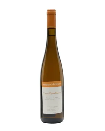 Coteaux du Loir Vieilles Vignes Eparses Domaine de Belliviere 2020