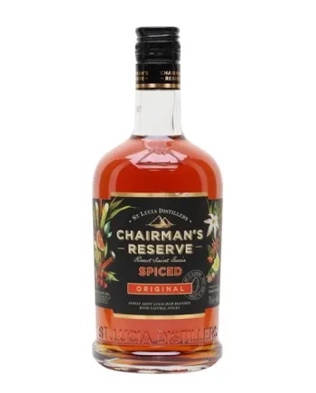 Chairman's Reserve Spiced Rum