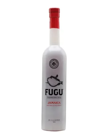 Ballast Point Fugu Jamaica Vodka
