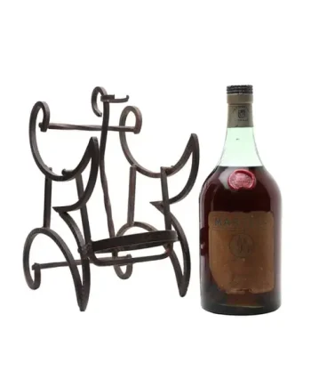 Martell Medaillon Cognac Bot.1960s Magnum