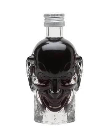 Fallen Angel Spiced Rum Miniature