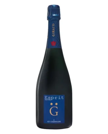 NV Henri Giraud Esprit Nature Champagne