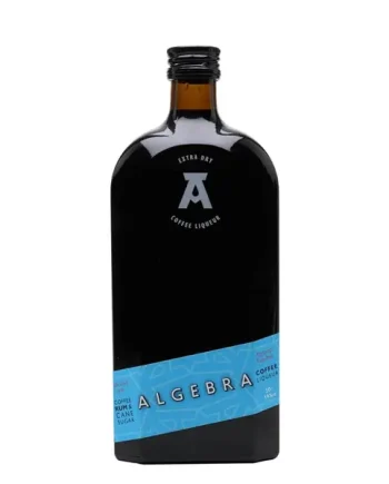 Algebra Coffee Liqueur