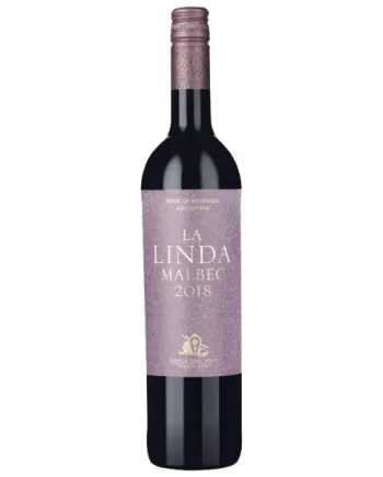 Bodega Luigi Bosca La Linda Malbec 2022 75cl