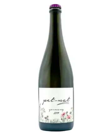 Brand - Pet Nat White MAGNUM 2021