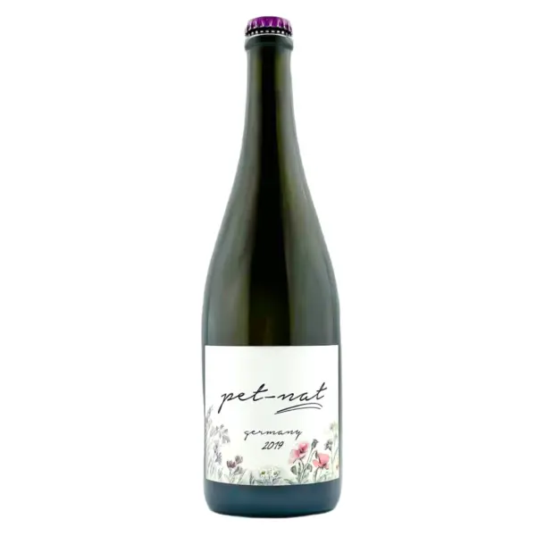 Brand - Pet Nat White MAGNUM 2021