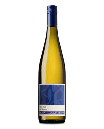 Mount Langi Ghiran Billi Billi Riesling 75cl