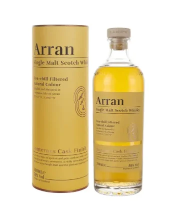 Arran Malt Sauternes Cask Finish 70cl