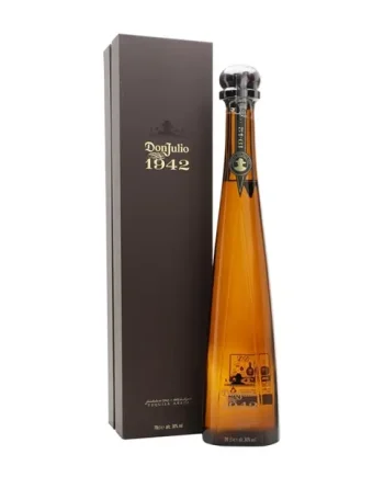 Don Julio 1942 Tequila