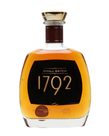 1792 Small Batch Bourbon