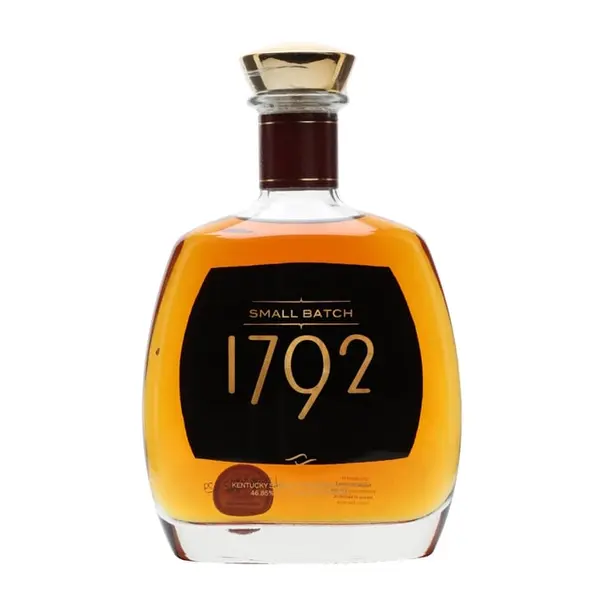 1792 Small Batch Bourbon
