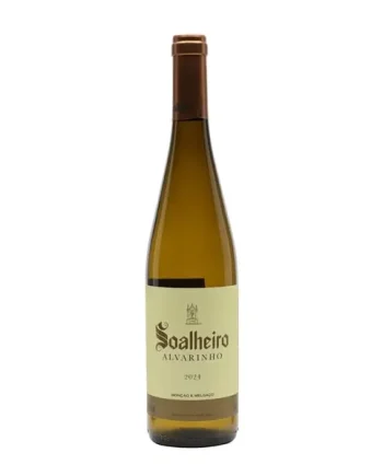 Soalheiro Alvarinho 2024