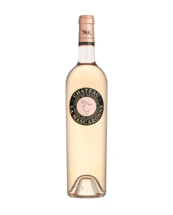 2022 Chateau La Mascaronne Rosé (Jeroboam)