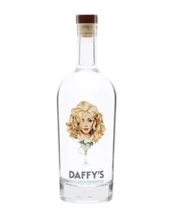 Daffy's Gin