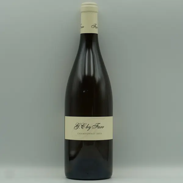 By Farr, 'GC' Chardonnay 2023