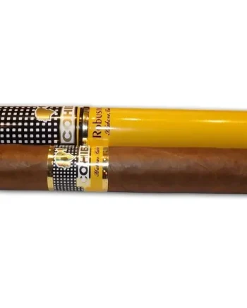 Cohiba Robusto Tubed Cigar