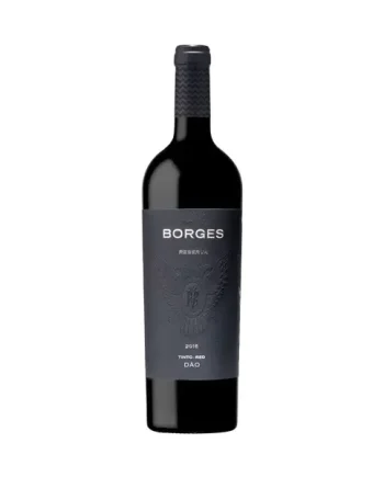 Borges Reserva Tinto Red 75cl