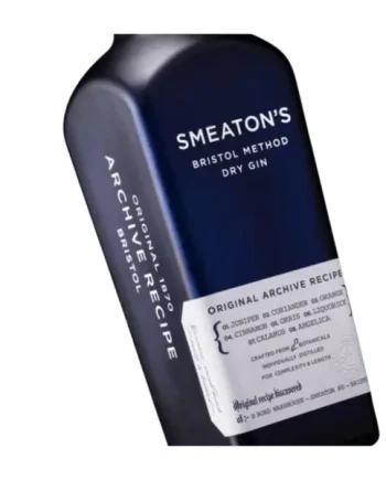 Smeatons Gin