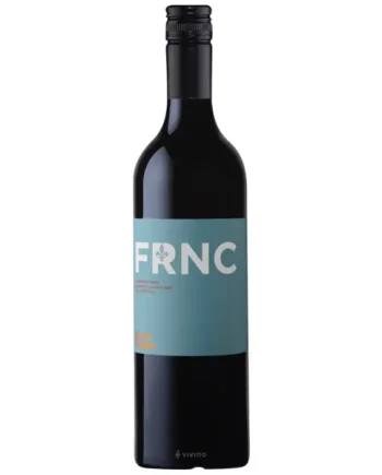 Brash Higgins FRNC Cabernet Franc 2021 75cl