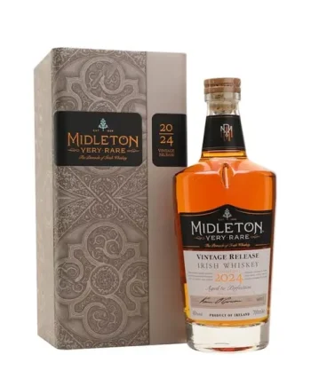 Midleton Very Rare Vintage Release Bot.2024