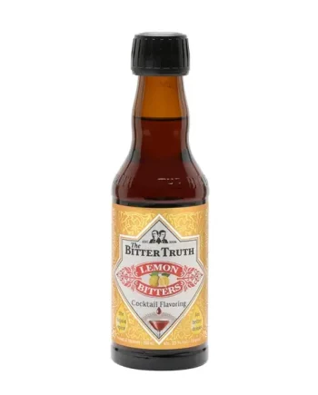 Bitter Truth Lemon Bitters