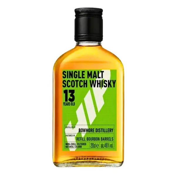 HIP Bowmore 13 yo 20cl
