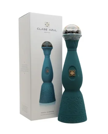 Clase Azul Guerrero Mezcal