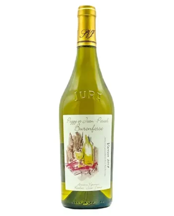Buronfosse - Chardonnay Varron 2018