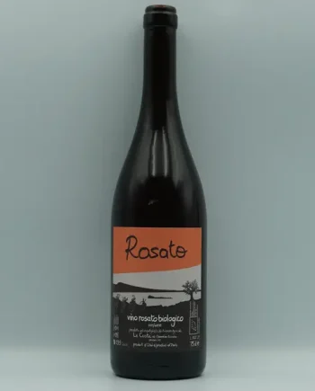 Le Coste, Rosato 2024
