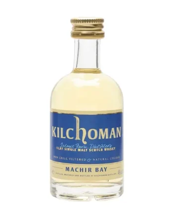 Kilchoman Machir Bay Miniature