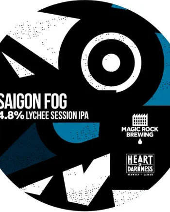 SAIGON FOG