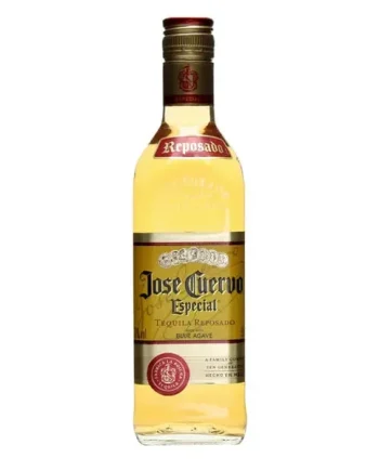 Jose Cuervo Especial Reposado Tequila Half Litre