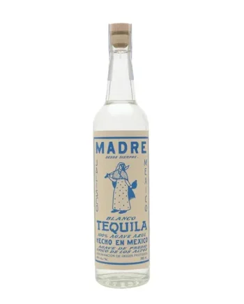 Madre Tequila Blanco