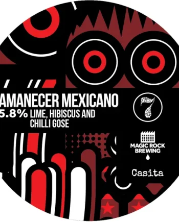 AMANECER MEXICANO