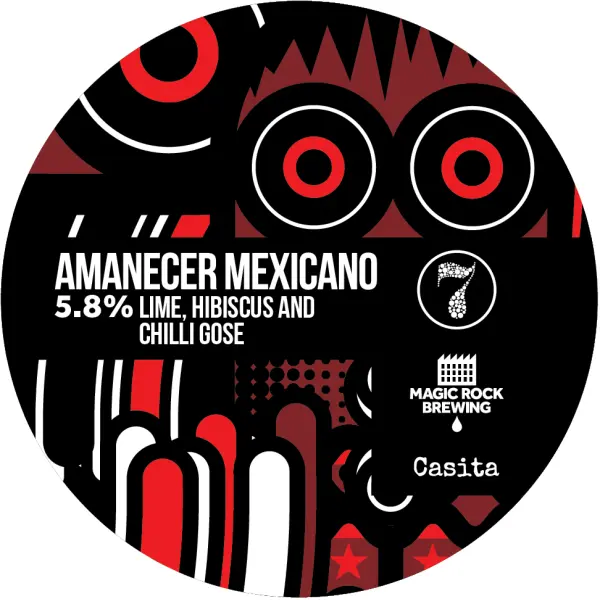 AMANECER MEXICANO