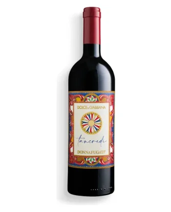 Donnafugata Tancredi 2020