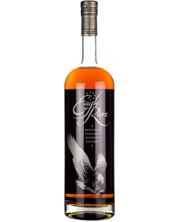 Eagle Rare 10 Year Old Single Barrel Kentucky Bourbon