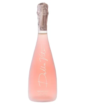 Della Vite Prosecco Rosé 75cl