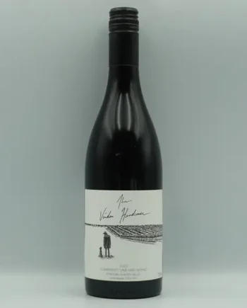Vinden Wines, Somerset Fountainhead Shiraz 2022