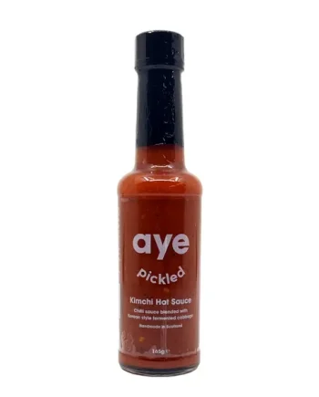 Aye Pickled Kimchi Hot Sauce (165g)