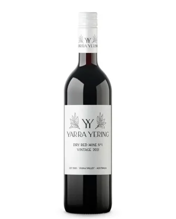 2019 Yarra Yering Dry Red No 1