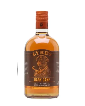 Lyre's Dark Cane Non-Alcoholic Aperitif