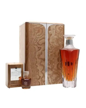 Midleton Silent Distillery 46 Year Old Chapter Two