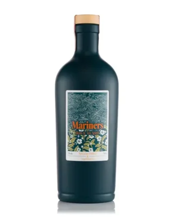 Mariners Rum & Tea Spirit 70cl