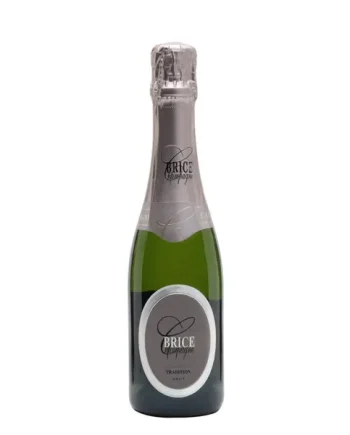 Brice Brut Tradition NV Champagne Half Bottle