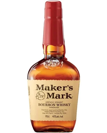 Makers Mark Bourbon