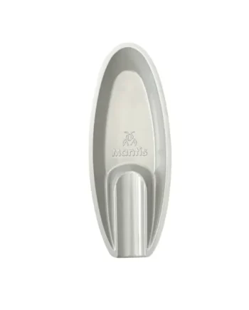 Mantis Streamline Ashtray in Cool Grey