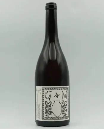 Domaine La Bohême, G + M 2023